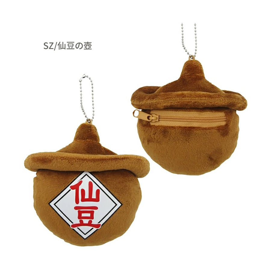 KCOMPANY F25 Dragon Ball Pouch - Bean  (50g)