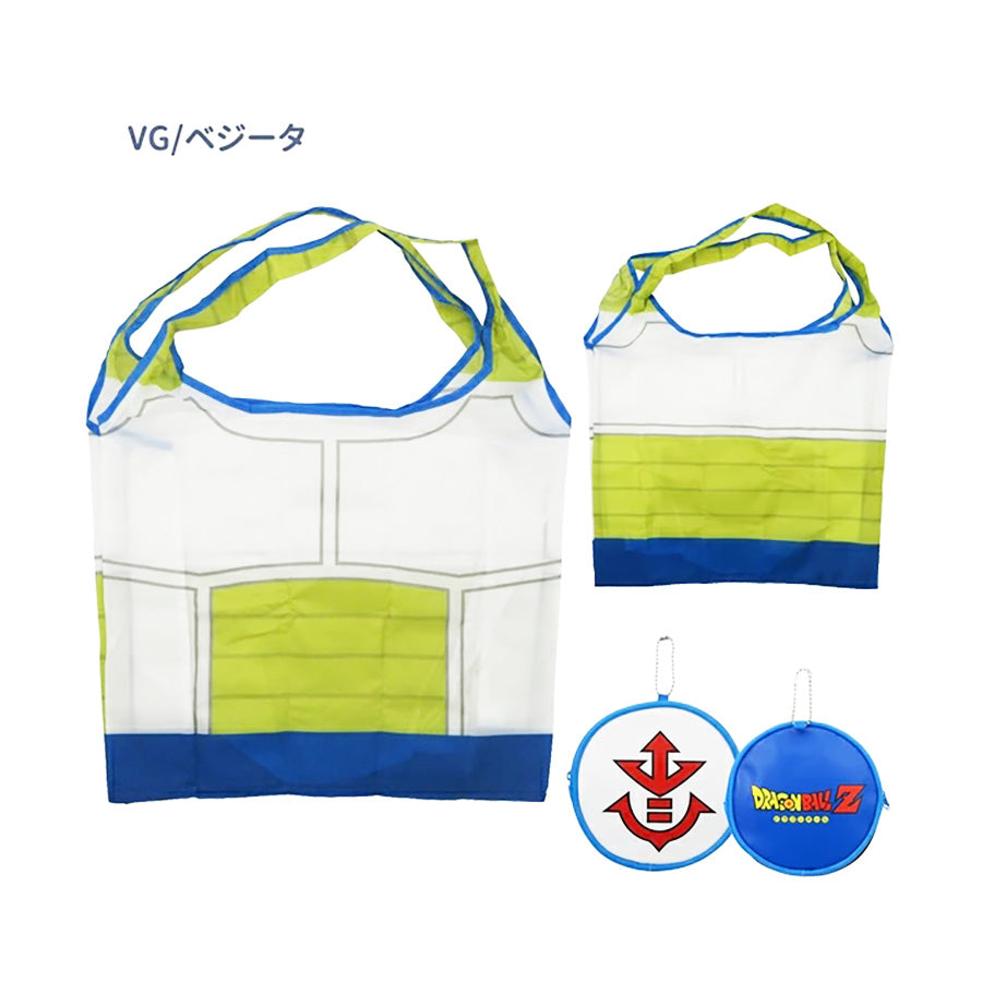 KCOMPANY F25 Dragon Bal Eco Bag - Page  (35g)