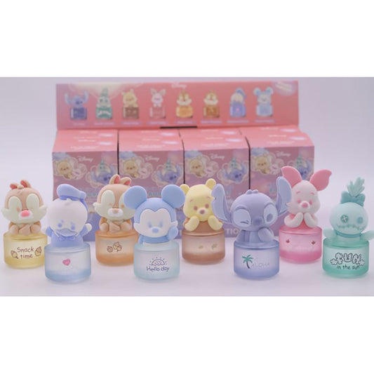 DISNEY Disney Head in the Clouds Fluffy Version Blind Box Fragrance EDT