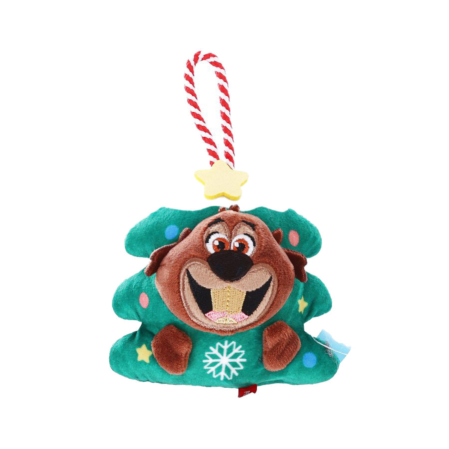 VLFUN Zootopia 2 Xmas Light-up Pendant - Nibbles