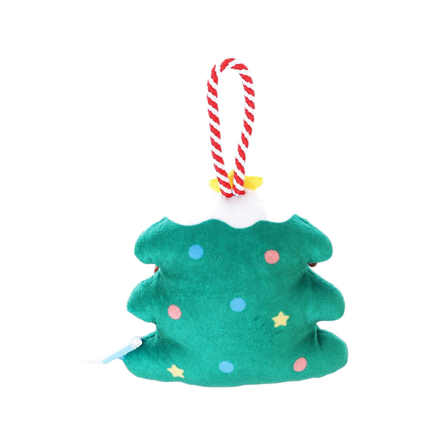 VLFUN Zootopia 2 Xmas Light-up Pendant - Nibbles