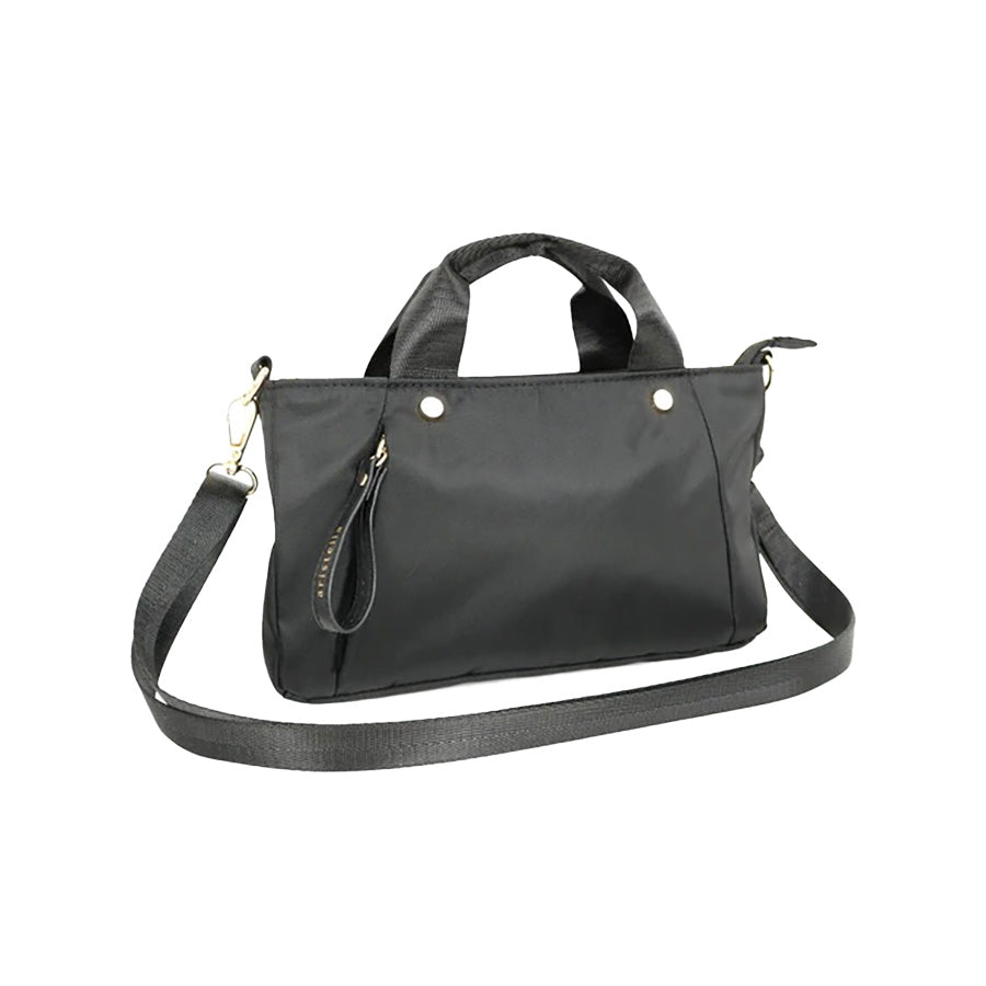 SENBADO F25 SEN 2WAY MINI SHOULDER 622-3701_BK