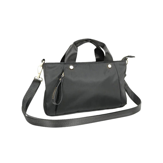 SENBADO F25 SEN 2WAY MINI SHOULDER 622-3701_BK
