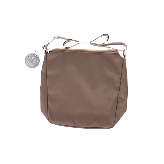 SENBADO F25 SEN VERTICAL SHOULDER 622-3722_GG