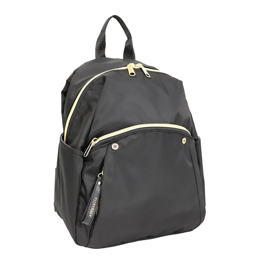 SENBADO F25 SEN MINI BACKPACK 622-3761_BK