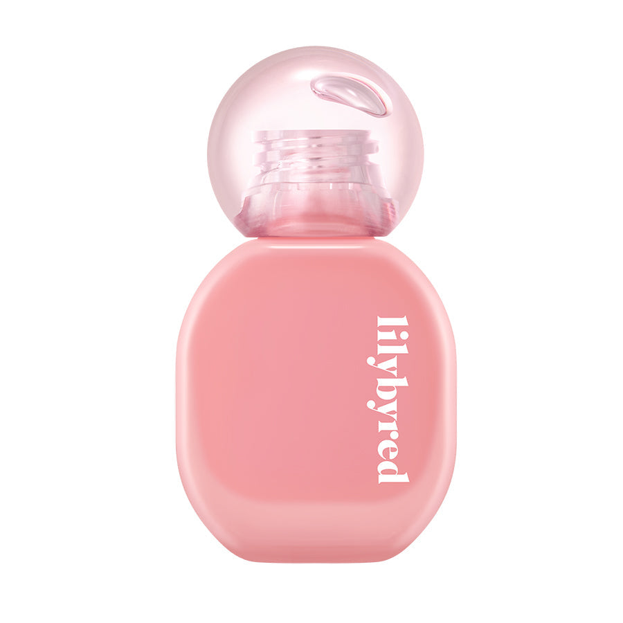 LILYBYRED Balming Dewy Tint 01 - Lowkey Peach