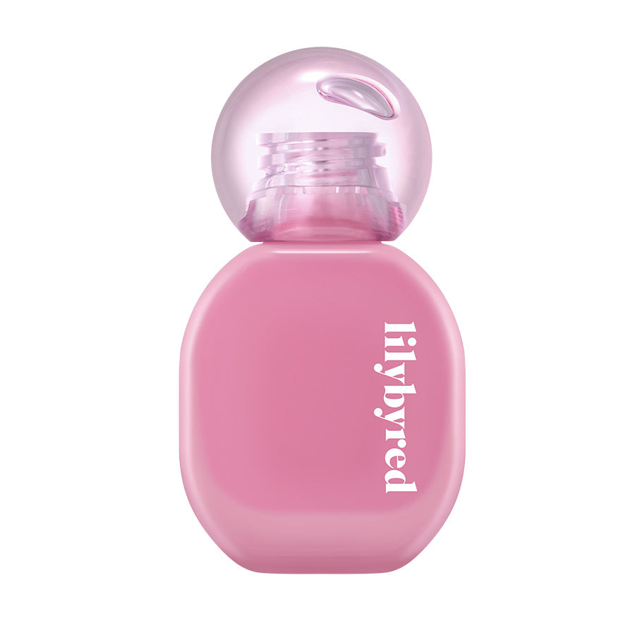 LILYBYRED Balming Dewy Tint 04 - Romantic Berry