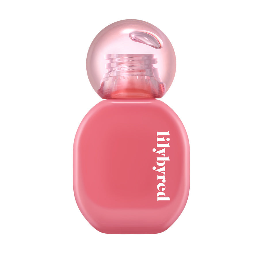LILYBYRED Balming Dewy Tint 05 - Squeeze Apple