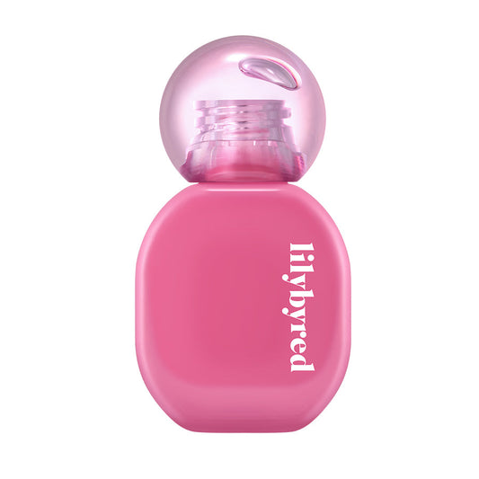 LILYBYRED Balming Dewy Tint 06 - Topping Cherry