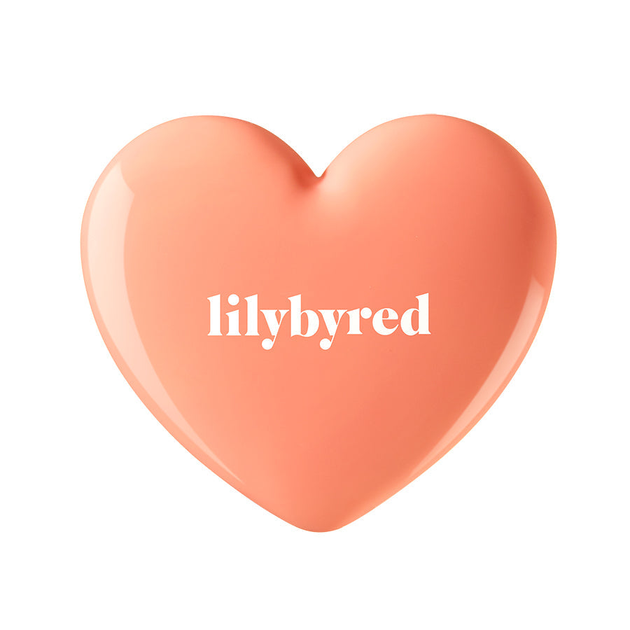LILYBYRED Luv Beam Cheek Balm 09 - Zesty Coral