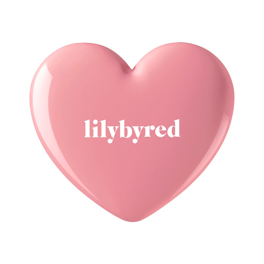 LILYBYRED Luv Beam Cheek Balm 13 - Shy Pink