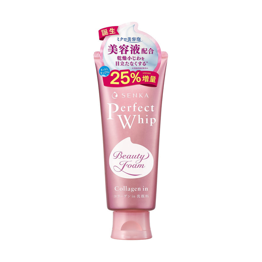 SENKA Perfect Whip Collagen In  (150g)
