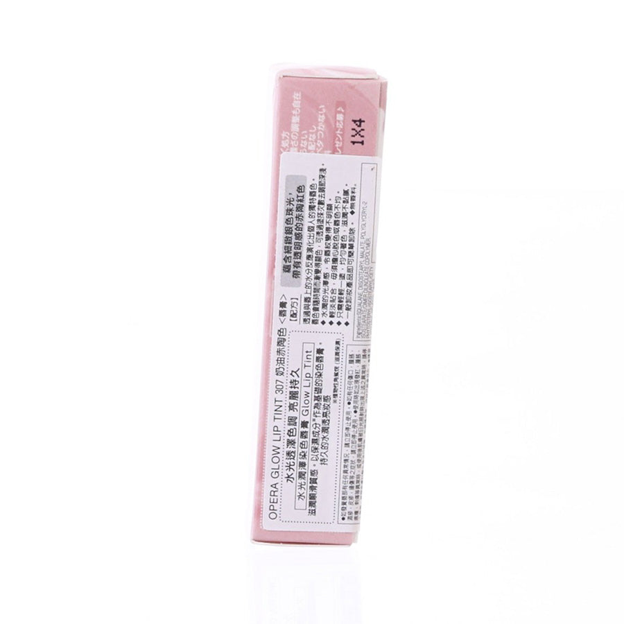 OPERA Glow Lip Tint 307 Milky Terracotta