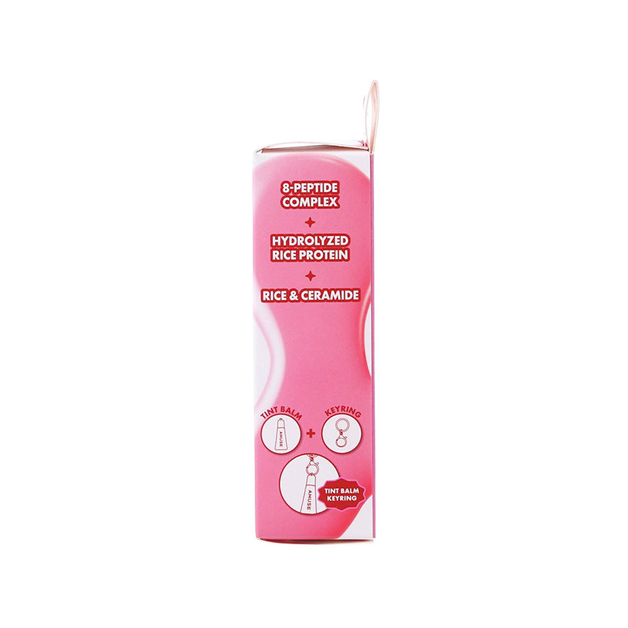 AMUSE Tint Balm Keyring - 02 Happy Girl  (6g)