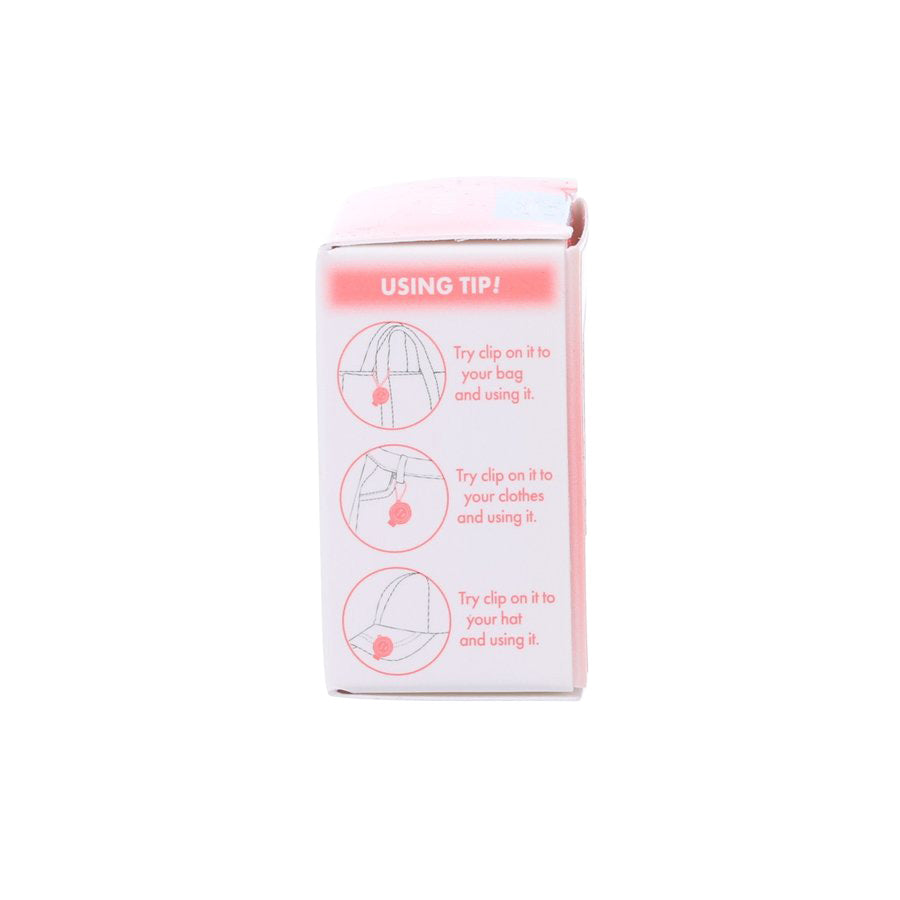 AMUSE Powder Lip & Cheek - 05 Rococo  (4g)