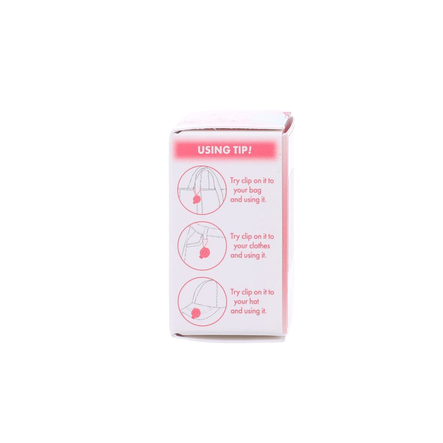 AMUSE Powder Lip & Cheek - 10 Scoop  (4g)