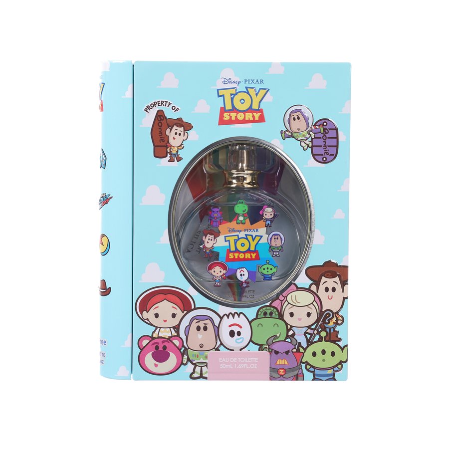 DISNEY Disney Storybook EDT Toystory We Are Bonnie's Toys  (50mL)