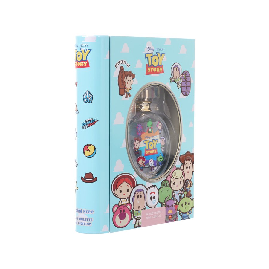 DISNEY Disney Storybook EDT Toystory We Are Bonnie's Toys  (50mL)