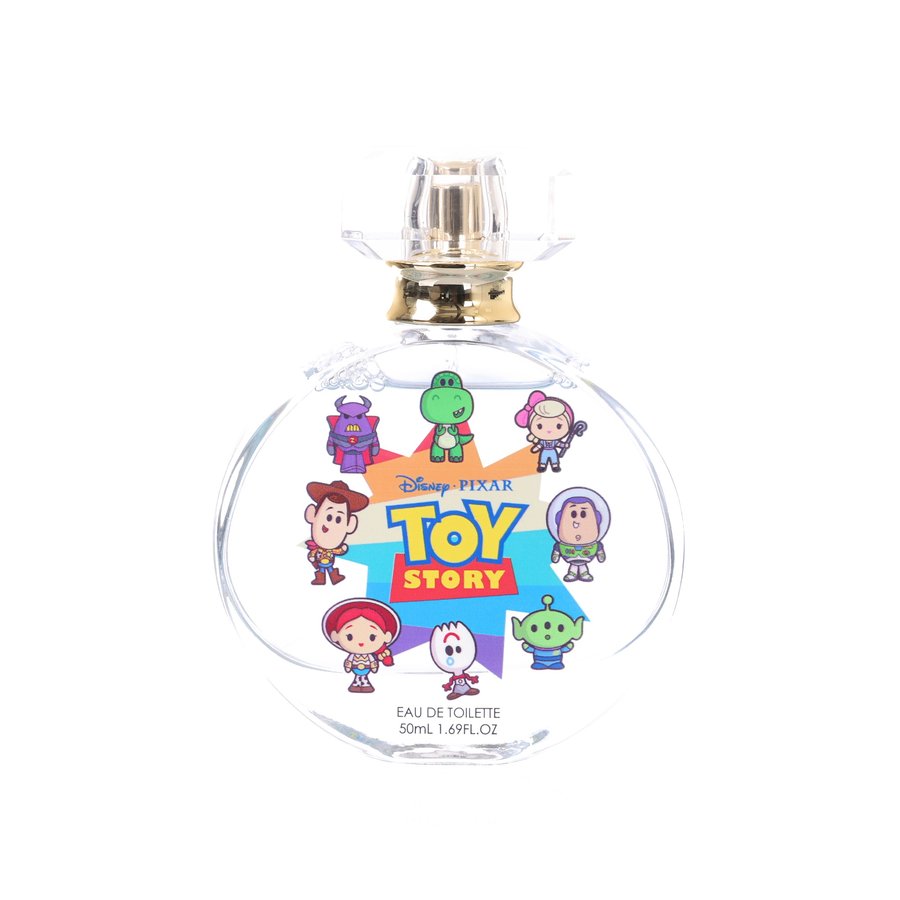 DISNEY Disney Storybook EDT Toystory We Are Bonnie's Toys  (50mL)
