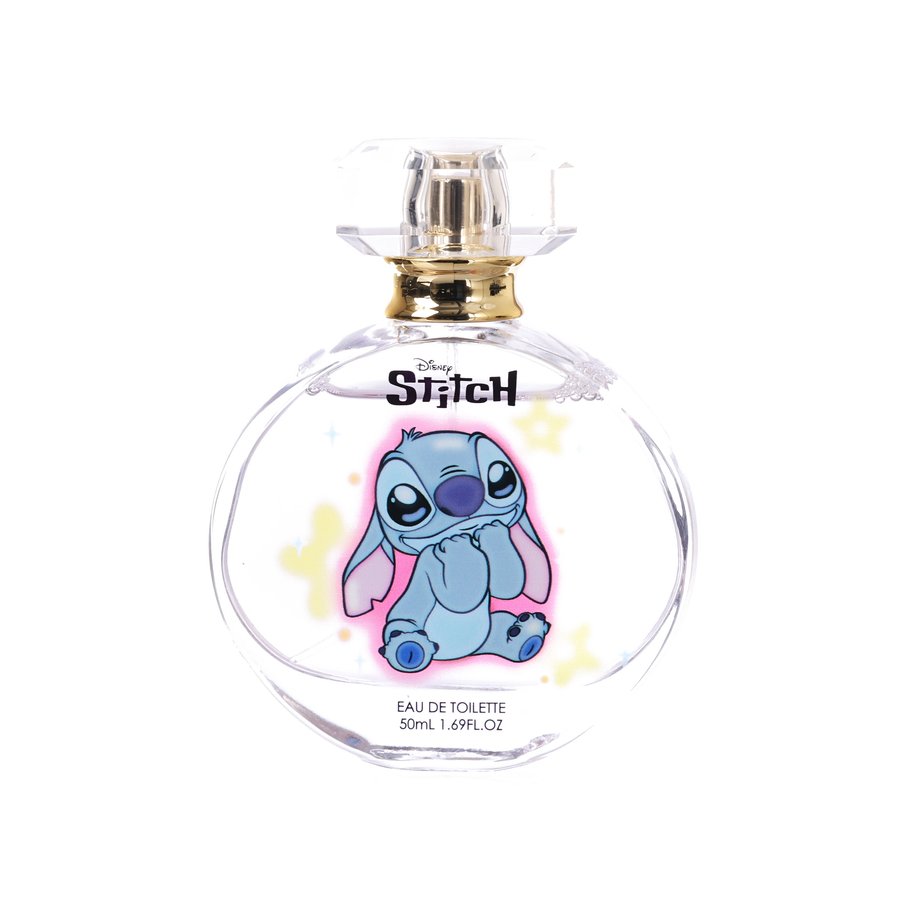 DISNEY Disney Storybook EDT Stitch Totally Out of World  (50mL)