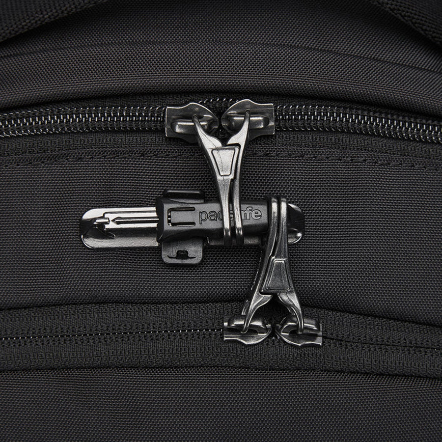 PACSAFE PACSAFE V 20L CITY BACKPACK - BLACK