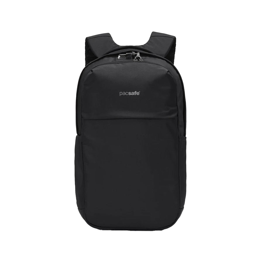 PACSAFE PACSAFE V 20L CITY BACKPACK - BLACK