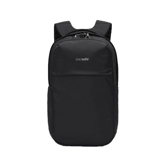 PACSAFE PACSAFE V 20L CITY BACKPACK - BLACK