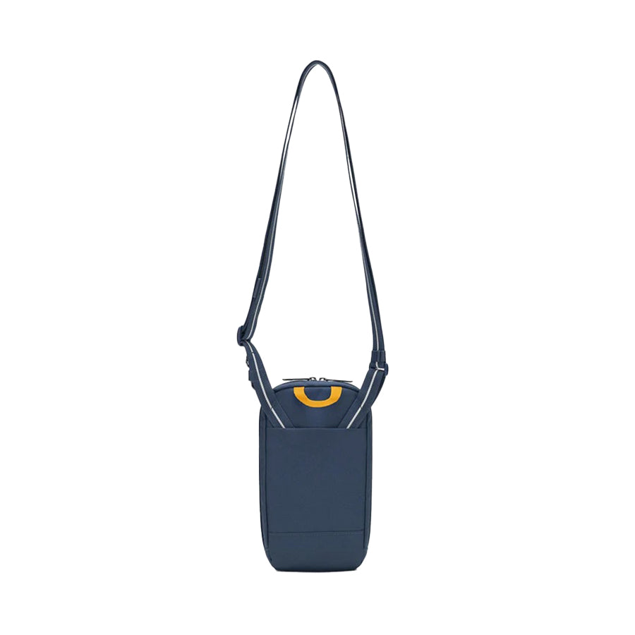 PACSAFE Rfidsafe Tech Crossbody - Coastal Blue
