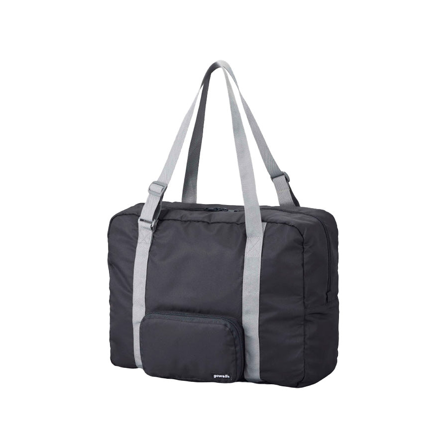 GOWELL Washable Carry-On Bag 27L - Black