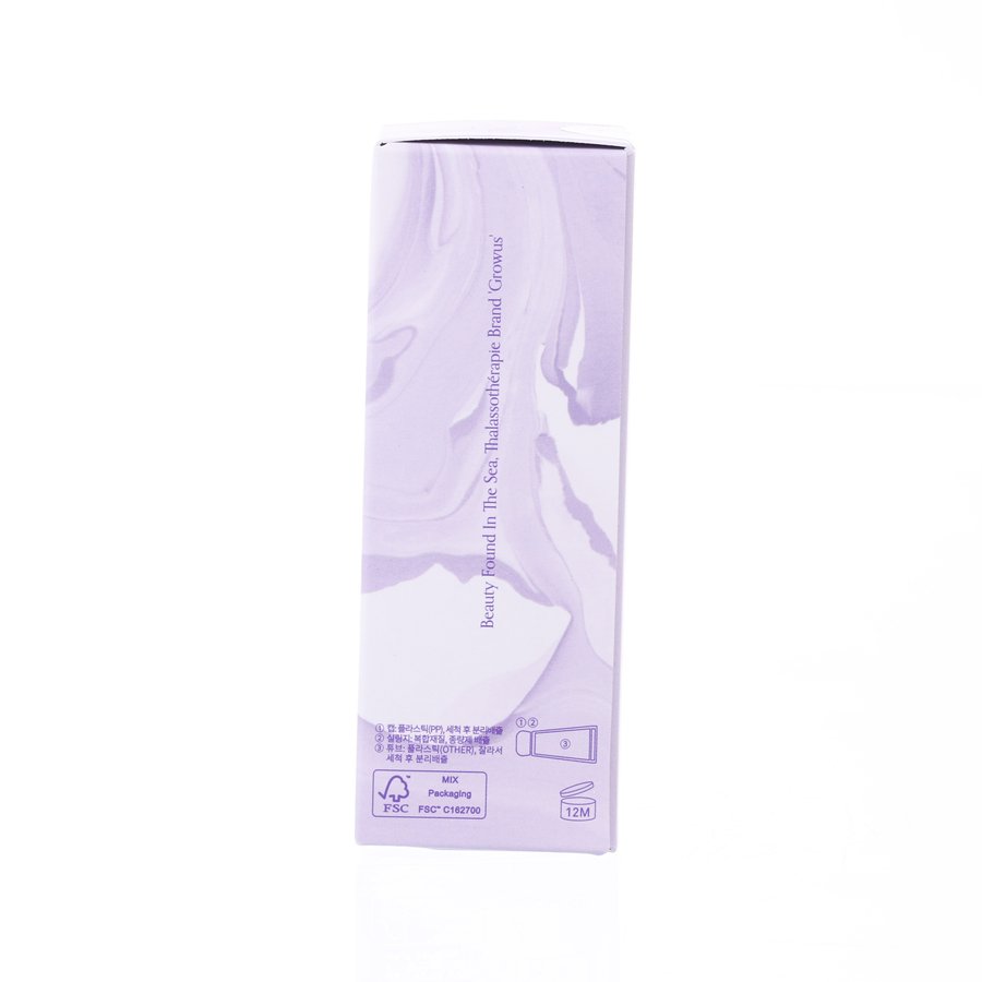 GROWUS Damage Therapy Perfume Hand Cream - True Me  (50mL)