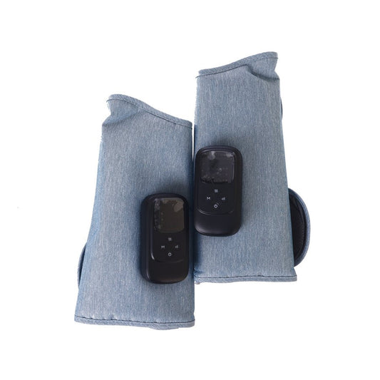 GEMIBEE Gen. 3 Cordless Air Compression Calf Relaxer - Pair Set