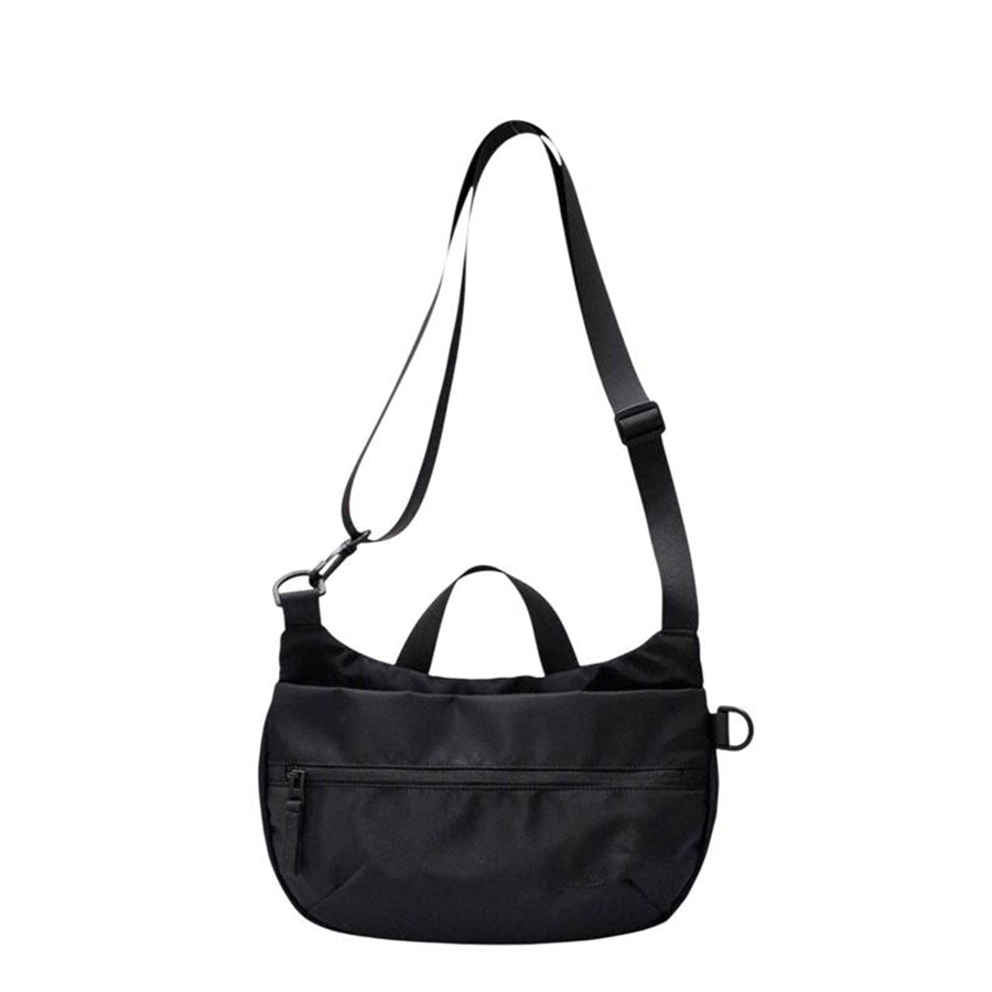 ARCHETYPE Davis 2 Way Shoulder Bag - Black