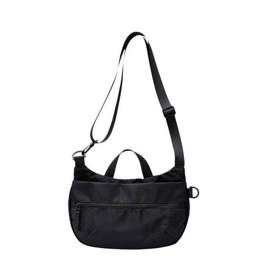 ARCHETYPE Davis 2 Way Shoulder Bag - Black