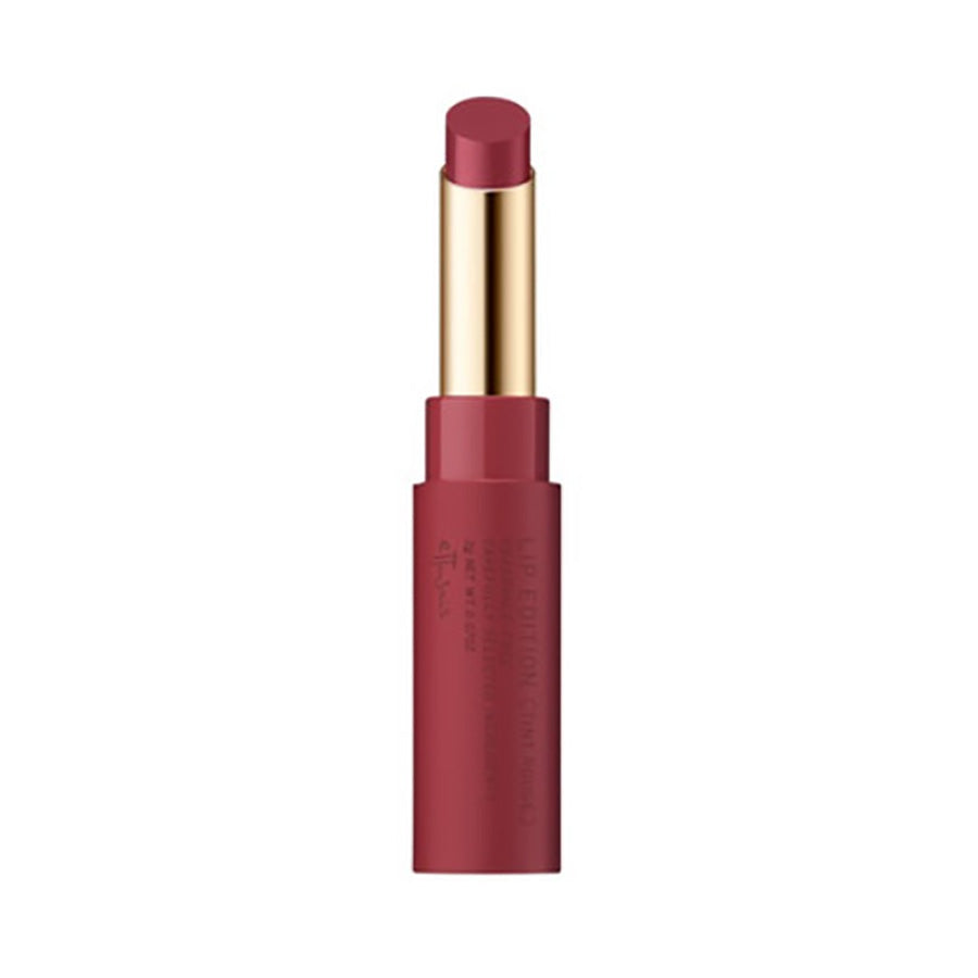 ETTUSAIS Lip Edition (Tint Rouge) 13 Dark Cherry