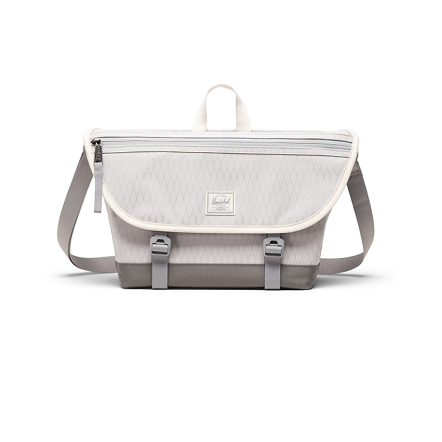 HERSCHEL Cove Small Messenger - V.D./C.Gry