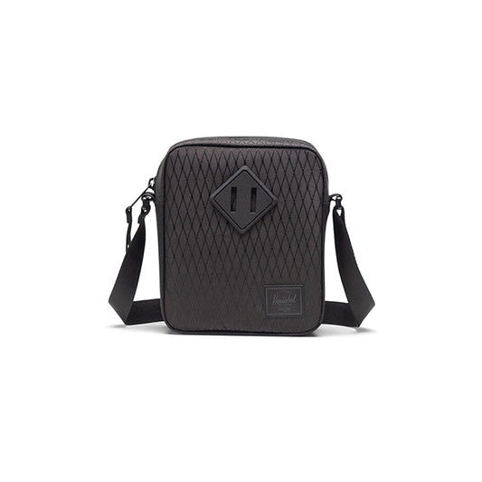 HERSCHEL Heritage Crossbody - B.D./Black