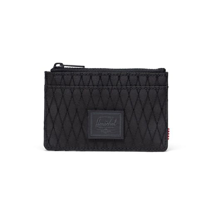 HERSCHEL Oscar Carholder - B.D./Black