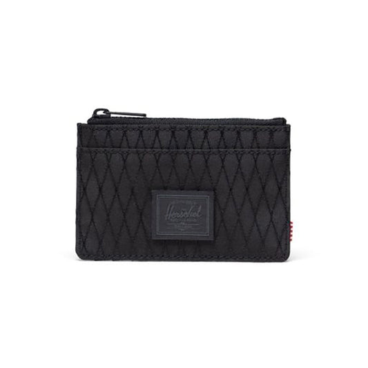 HERSCHEL Oscar Carholder - B.D./Black