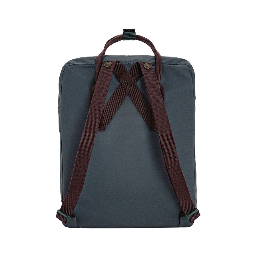 FJALLRAVEN SS26 Kanken Koncept Backpack - G.BRY