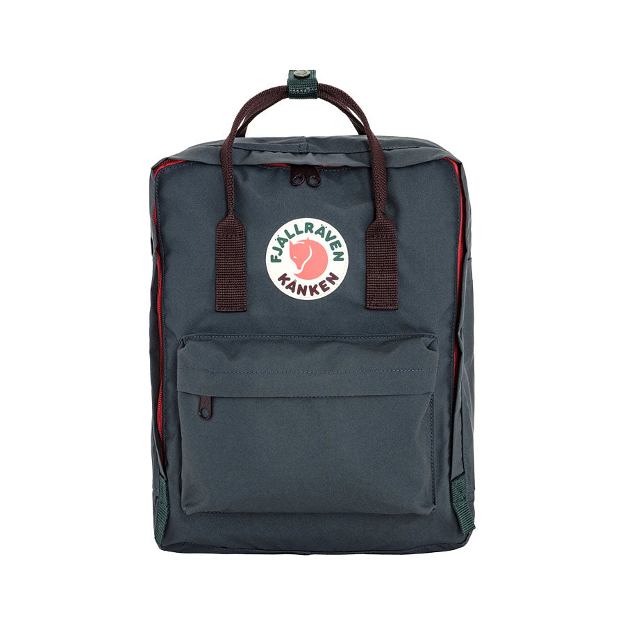 FJALLRAVEN SS26 Kanken Koncept Backpack - G.BRY