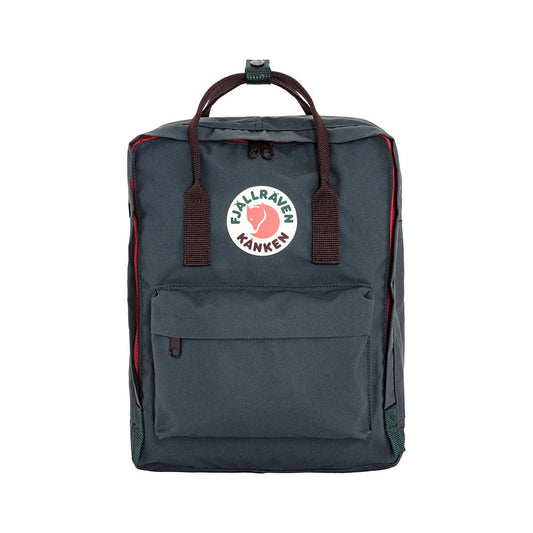 FJALLRAVEN SS26 Kanken Koncept Backpack - G.BRY
