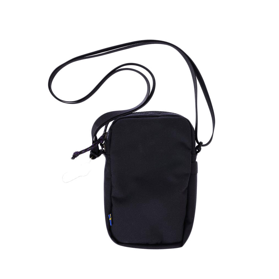 FJALLRAVEN SS26 Vardag Pocket S - C.BLK