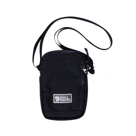 FJALLRAVEN SS26 Vardag Pocket S - C.BLK