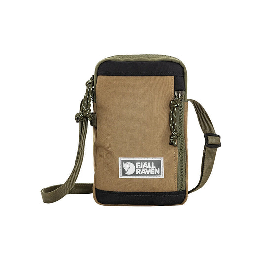 FJALLRAVEN SS26 Vardag Pocket S - G.Clay