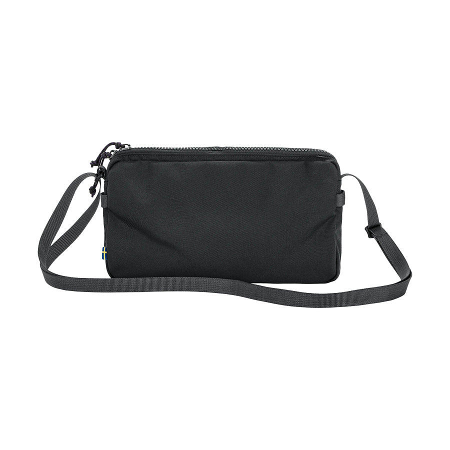 FJALLRAVEN SS26 Vardag Pocket L - C.BLK