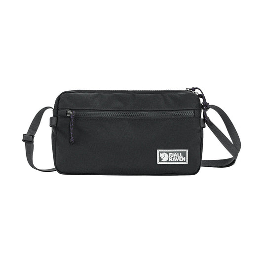 FJALLRAVEN SS26 Vardag Pocket L - C.BLK