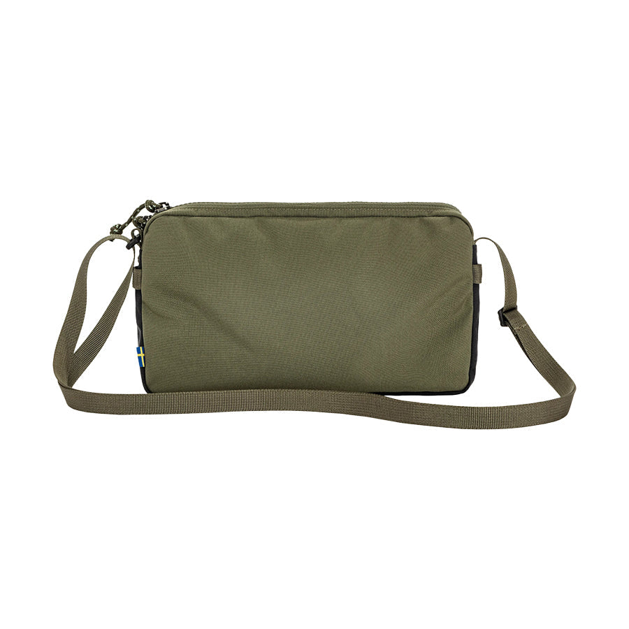 FJALLRAVEN SS26 Vardag Pocket L - G.Clay