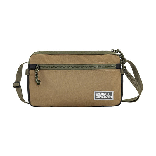 FJALLRAVEN SS26 Vardag Pocket L - G.Clay