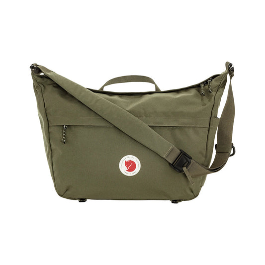 FJALLRAVEN SS26 Farden Crossbody - Green