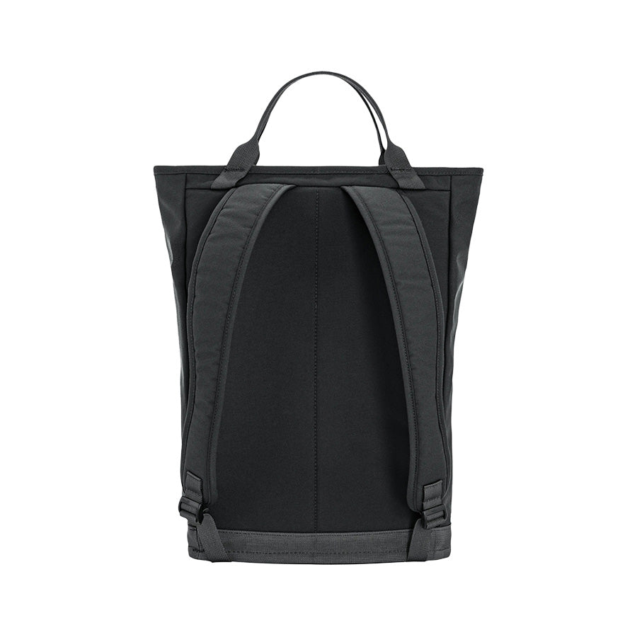 FJALLRAVEN SS26 Vardag Totepack 22 - C.BLK